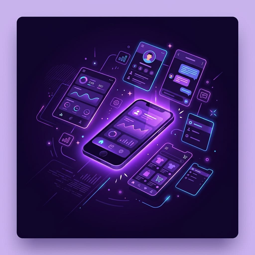 Mobile App Development