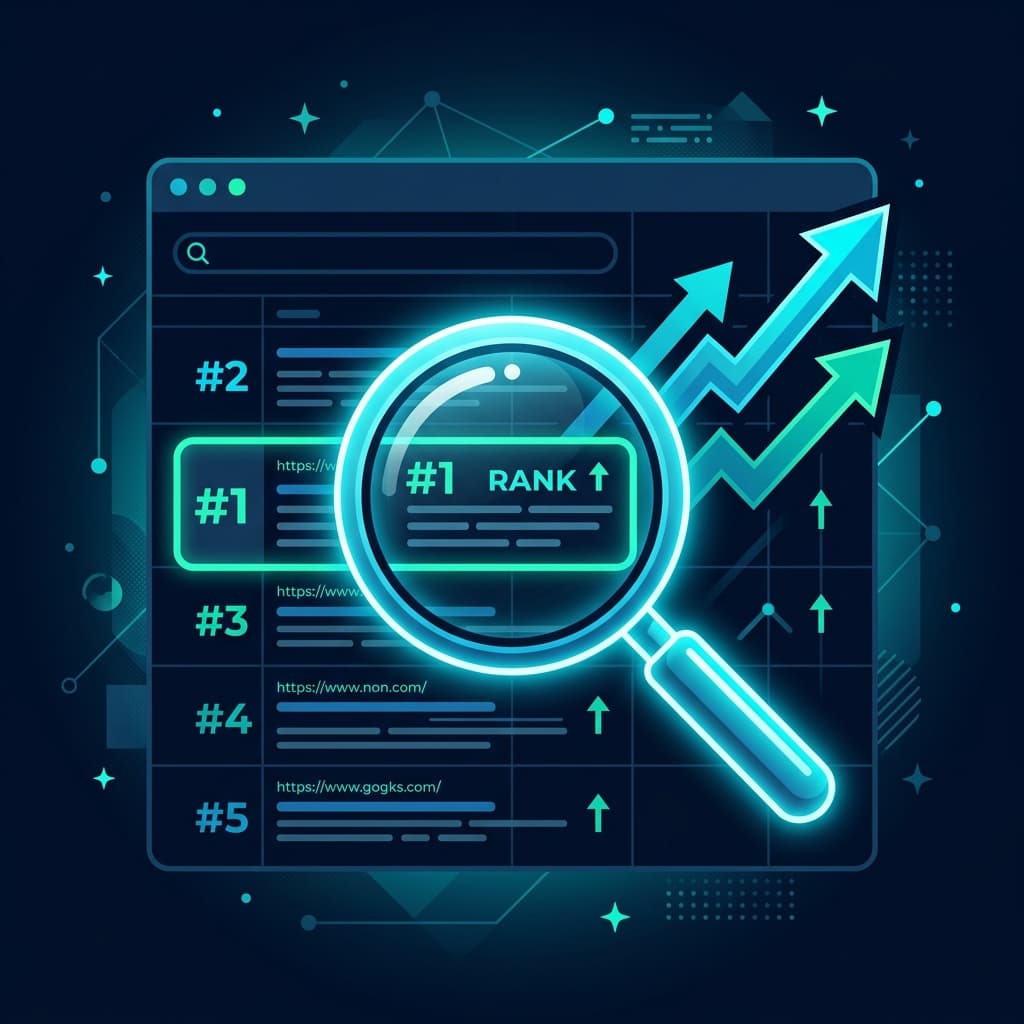 SEO Optimization